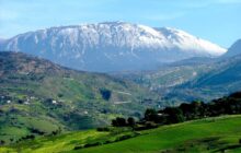 WS Cam alla ricerca di webcam presso il parco delle Madonie