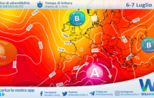 Sicilia, la breve tregua termina: nuova ondata di caldo africano in arrivo!