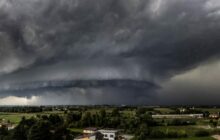 Sicilia: è davvero in arrivo un'altra tempesta denominata Poppea?