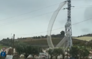 Sicilia: i danni causati dal passaggio del tornado a Canicattì. VIDEO