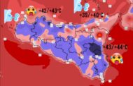 Sicilia: in arrivo la giornata più calda dell'estate 2022!