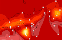 Meteo Messina e provincia: in arrivo giornate stabili con aumento termico (Sicilia)