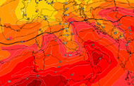 Meteo Sicilia: inizio settimana più gradevole, ma poi torna il gran caldo!