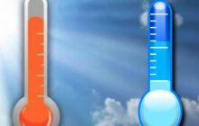 Meteo Sicilia: picco del caldo raggiunto! temperature in calo  tra domani e domenica.