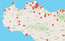 Meteo Sicilia: giornata calda per la nostra regione. Raggiunti i +36.5°C sul palermitano!