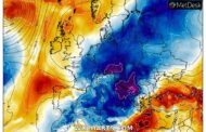 Meteo Sicilia: l'autunno bussa alla porta! ultimi giorni di caldo, poi svolta definitiva.