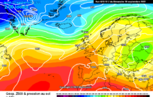 Meteo Sicilia: tendenza prossima settimana!