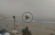 Meteo Sicilia: linea temporalesca sul trapanese! Rischio forti fenomeni. Situazione live!