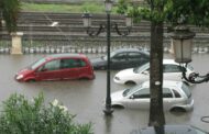 Meteo Sicilia: intenso nubifragio in atto a Mazara del Vallo! La situazione live