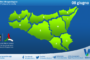 Meteo Sicilia, isole minori: previsioni meteo mare e vento per domani, giovedì 08 giugno 2023