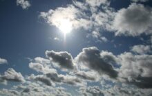 Meteo Canicattì: domani mercoledì 23 Agosto sereno con qualche nube.