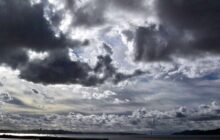 Meteo Gallina: domani giovedì 24 Agosto cielo nuvoloso.