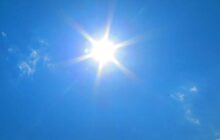 Meteo Catenanuova: oggi domenica 27 Agosto cielo sereno, previsto caldo intenso.