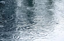 Meteo Maletto: domani giovedì 24 Agosto possibilità di pioggia. Allerta gialla della Protezione Civile.