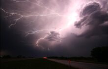 Meteo Mussomeli: domani mercoledì 23 Agosto qualche temporale di lieve intensità.