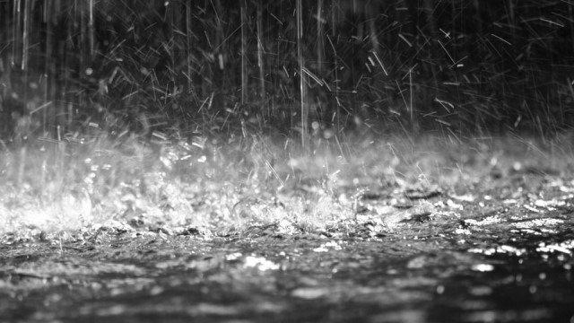 Meteo Troina: domani venerdì 25 Agosto possibilità di pioggia. Allerta gialla della Protezione Civile.