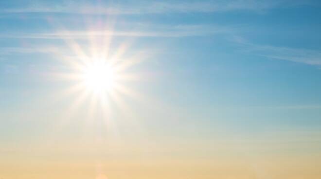 Meteo Priolo Gargallo: domani domenica 13 Agosto cieli sereni.