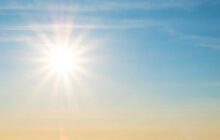 Meteo Etna, Lago Gurrida: oggi domenica 13 Agosto cieli sereni.