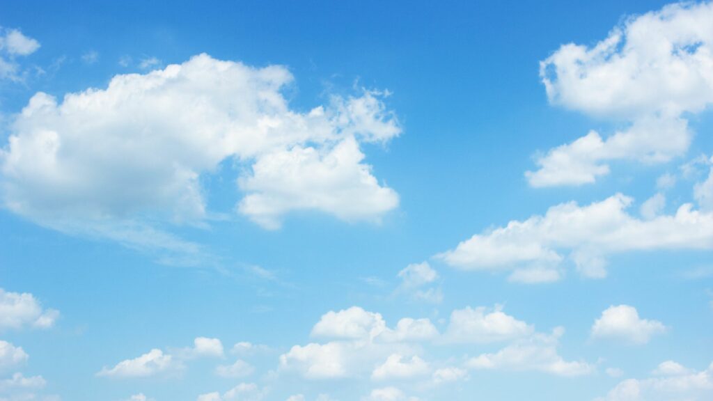 Meteo Cassaro: oggi venerdì 25 Agosto cielo poco nuvoloso.