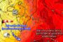 Meteo Sicilia: Radiosondaggio Trapani Birgi di venerdì 25 agosto 2023 ore 12:00