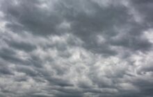 Meteo Catania: domani mercoledì 20 Settembre cielo molto nuvoloso per velature.