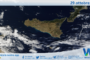 Meteo Agrigento: domani lunedì 30 Ottobre poco nuvoloso.