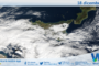 Meteo Agrigento: domani martedì 19 Dicembre poco nuvoloso per velature.