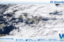 Meteo Sicilia: bollettino di allerta meteo per domani, sabato 30 dicembre 2023