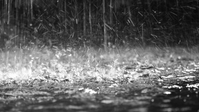 Meteo Agrigento: domani giovedì 11 Gennaio deboli piogge. Allerta gialla della Protezione Civile.