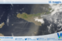 Meteo Sicilia: bollettino di allerta meteo per domani, venerdì 17 maggio 2024