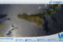 Meteo Sicilia: temperature previste per domani, giovedì 23 maggio 2024