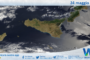 Meteo Sicilia: bollettino di allerta meteo per domani, sabato 25 maggio 2024