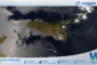 Meteo Sicilia: bollettino di allerta meteo per domani, martedì 28 maggio 2024