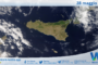 Meteo Sicilia: bollettino di allerta meteo per domani, mercoledì 29 maggio 2024