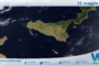 Meteo Sicilia: bollettino di allerta meteo per domani, sabato 01 giugno 2024
