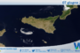 Meteo Sicilia: temperature previste per domani, sabato 08 giugno 2024