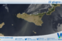 Meteo Sicilia: temperature previste per domani, domenica 23 giugno 2024