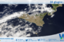 Meteo Sicilia: temperature previste per domani, martedì 25 giugno 2024