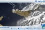 Meteo Sicilia: immagine satellitare Nasa di martedì 02 luglio 2024