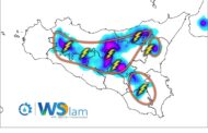 Meteo Sicilia: prosegue la fase calda sulla regione, ma attenzione ai temporali pomeridiani sull'entroterra!