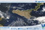 Meteo Sicilia: bollettino di allerta meteo per domani, lunedì 05 agosto 2024