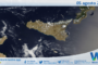 Meteo Sicilia: temperature previste per domani, martedì 06 agosto 2024