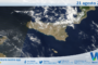 Meteo Sicilia: bollettino di allerta meteo per domani, giovedì 22 agosto 2024