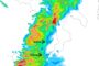 Meteo Messina e provincia: peggiora in nottata, in arrivo piogge e calo termico!