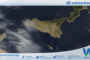 Meteo Sicilia: temperature previste per domani, lunedì 09 settembre 2024