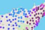 Meteo Sicilia: temperature previste per domani, venerdì 01 novembre 2024