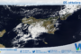 Meteo Sicilia: temperature previste per domani, domenica 06 ottobre 2024