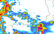 Meteo Sicilia: Temporali e piogge sparse anche domani! Possibili fenomeni più intensi in alcune zone dell'isola