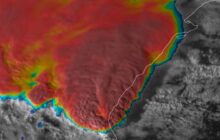 Le cause meteorologiche dell'alluvione di Valencia