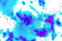 Meteo Sicilia: Radiosondaggio Trapani Birgi di venerdì 08 novembre 2024 ore 12:00